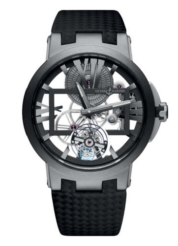 Ulysse Nardin