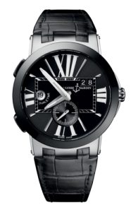 Ulysse Nardin