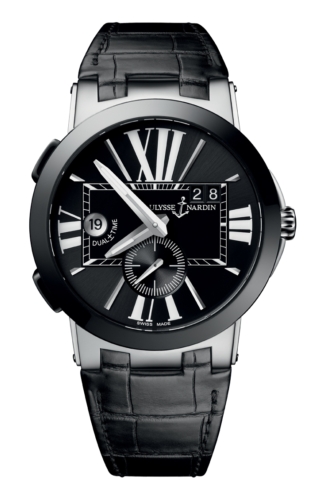 Ulysse Nardin