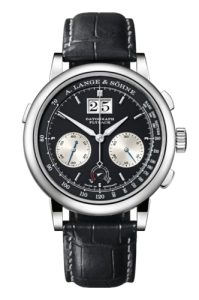 A. Lange & Sohne