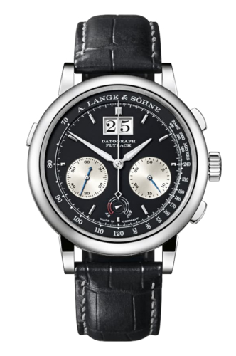 A. Lange & Sohne