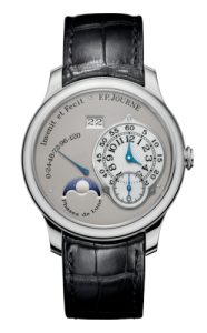 F. P. Journe
