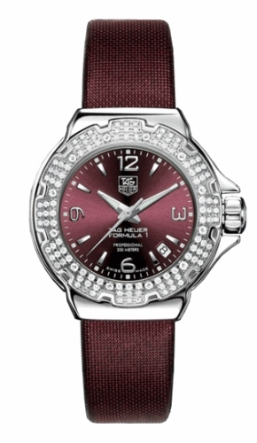 TAG Heuer