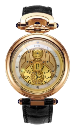 Bovet