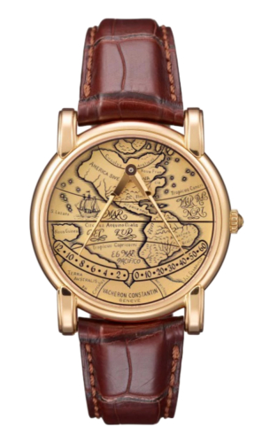 Vacheron Constantin
