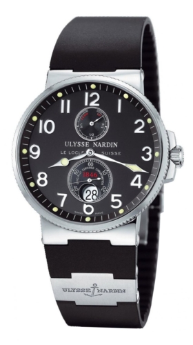 Ulysse Nardin