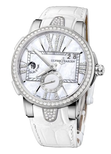 Ulysse Nardin