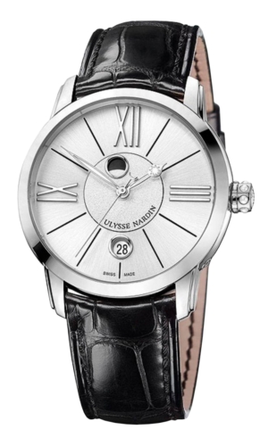 Ulysse Nardin