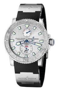Ulysse Nardin