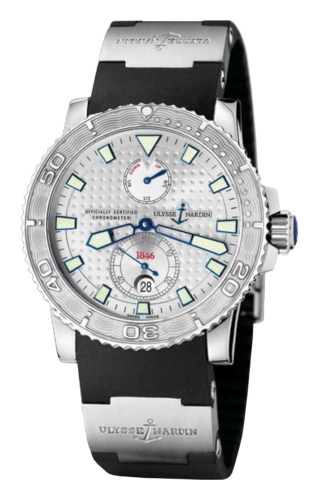 Ulysse Nardin