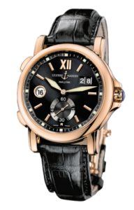 Ulysse Nardin
