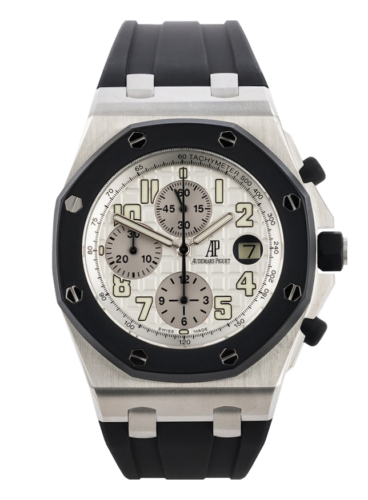 Audemars Piguet