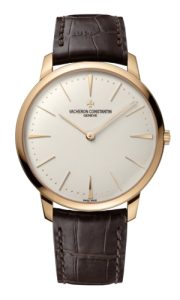 Vacheron Constantin