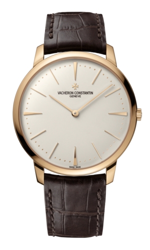 Vacheron Constantin