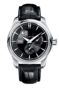 Carl F. Bucherer