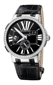 Ulysse Nardin