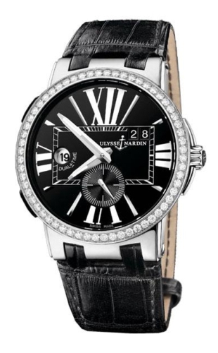 Ulysse Nardin