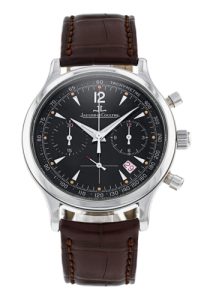 Jaeger-LeCoultre
