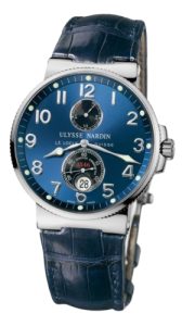Ulysse Nardin