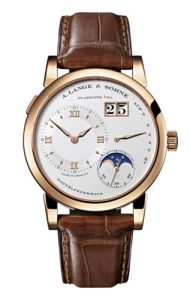 A. Lange & Sohne