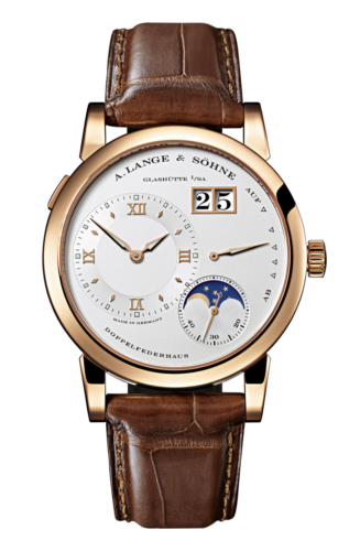 A. Lange & Sohne