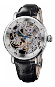 Ulysse Nardin