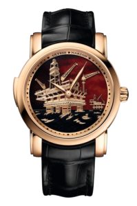 Ulysse Nardin
