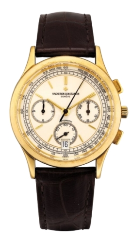 Vacheron Constantin