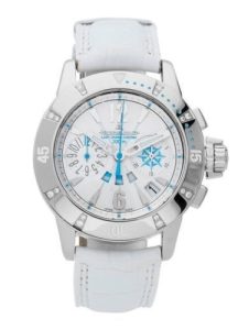 Jaeger-LeCoultre
