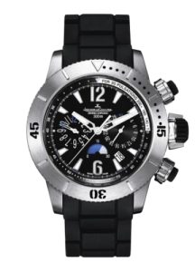 Jaeger-LeCoultre