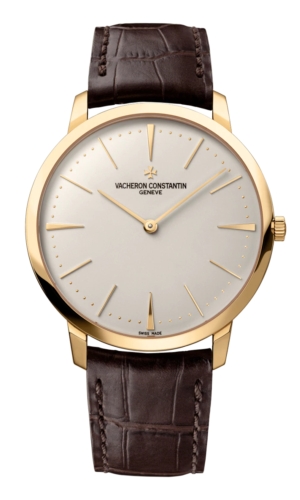 Vacheron Constantin