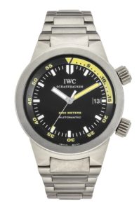 IWC
