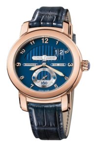 Ulysse Nardin