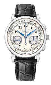 A. Lange & Sohne