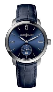 Ulysse Nardin