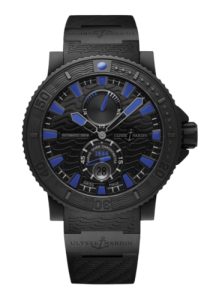Ulysse Nardin