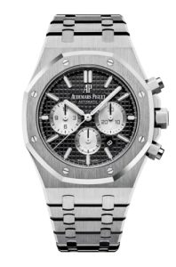 Audemars Piguet