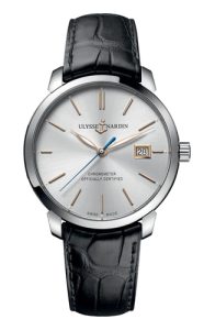 Ulysse Nardin