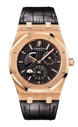 Audemars Piguet